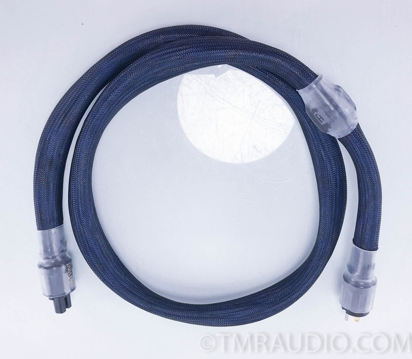 TARA Labs The Cobalt Reference AC Power Cable