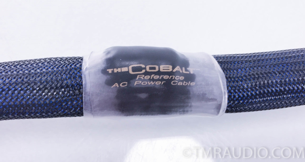 TARA Labs The Cobalt Reference AC Power Cable