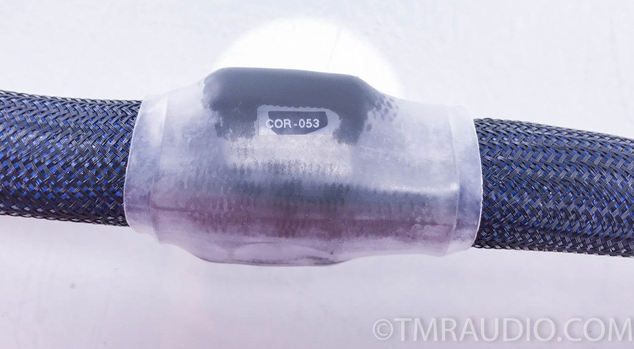 TARA Labs The Cobalt Reference AC Power Cable