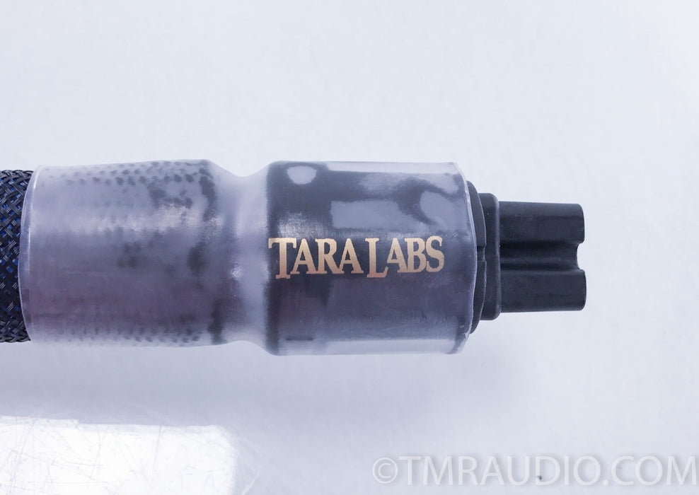 TARA Labs The Cobalt Reference AC Power Cable