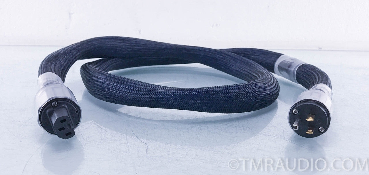 TARA Labs The Cobalt Reference AC Power Cable