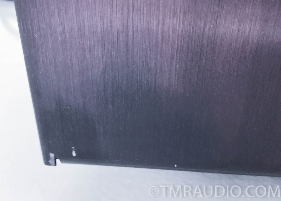 Sunfire Cinema Grand 5 Channel Power Amplifier (19" version)