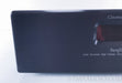 Sunfire Cinema Grand 5 Channel Power Amplifier (19" version)