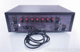Sunfire Cinema Grand 5 Channel Power Amplifier (19" version)