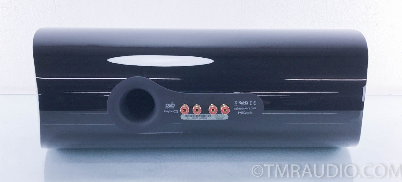 PSB Imagine C3 Center Channel Speaker