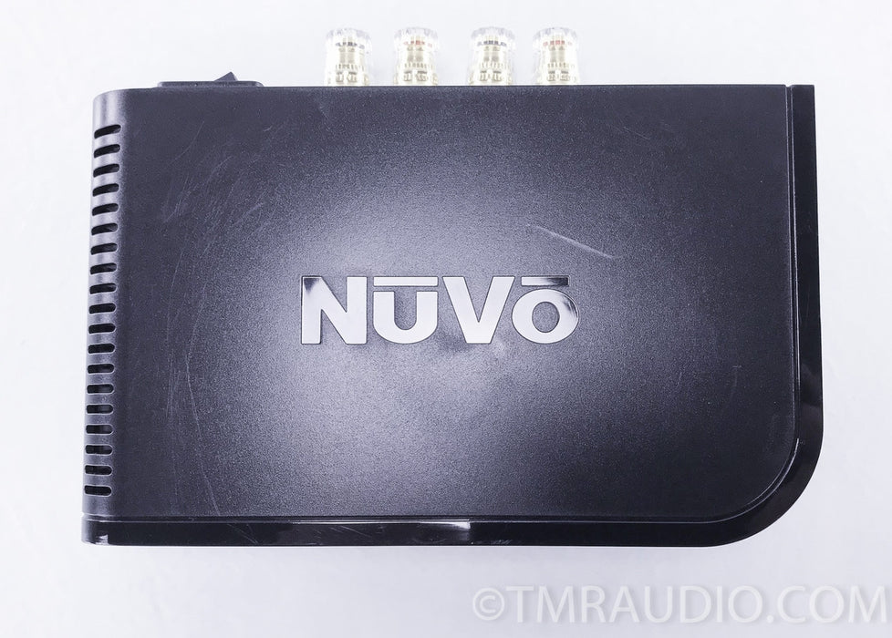 Nuvo NV-P100 Wireless Zone Player