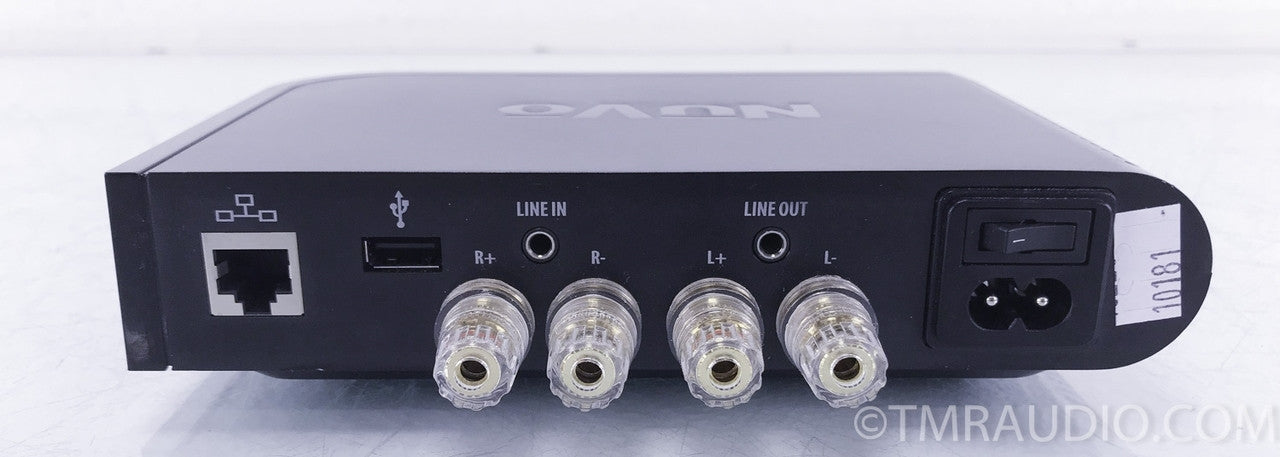 Nuvo NV-P100 Wireless Zone Player