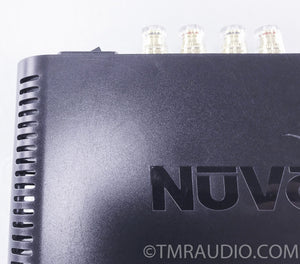 Nuvo NV-P100 Wireless Zone Player