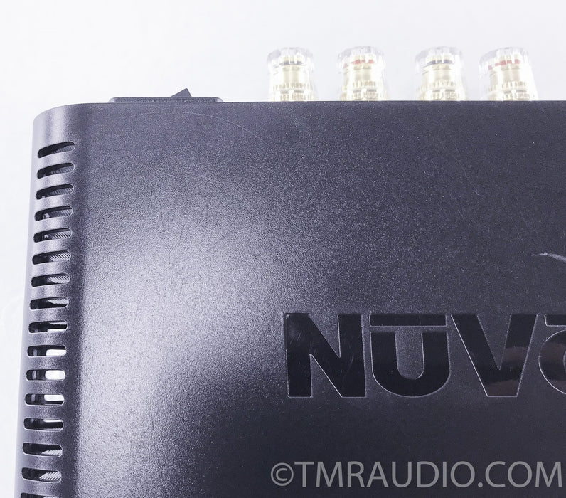 Nuvo NV-P100 Wireless Zone Player