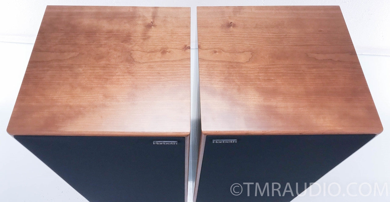 Harbeth Super HL5 Plus Speakers