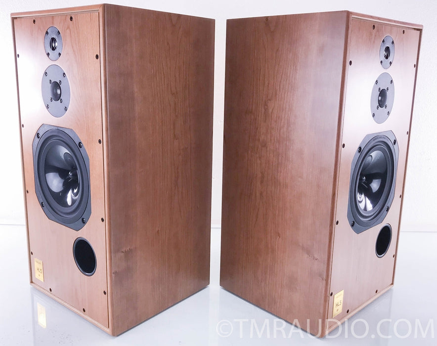 Harbeth Super HL5 Plus Speakers