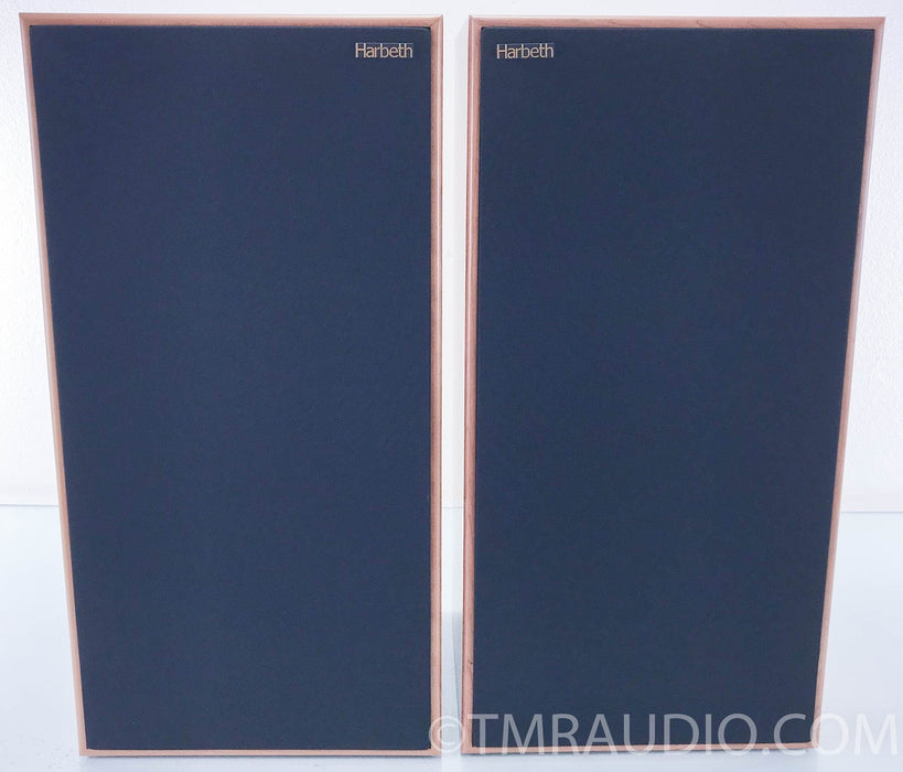 Harbeth Super HL5 Plus Speakers