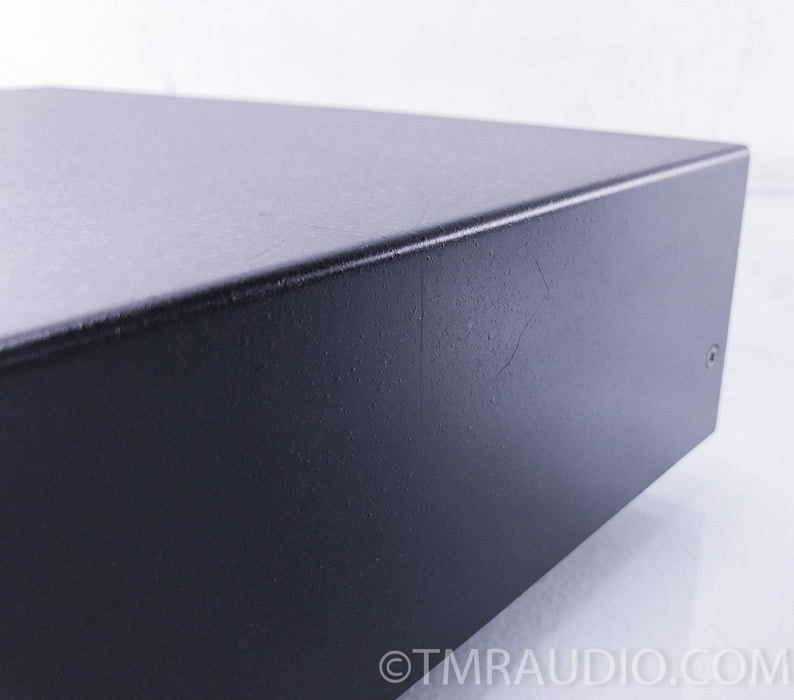 B&K Components Pro-10MC Sonata Stereo Preamplifier w/ Power Supply