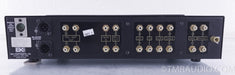 B&K Components Pro-10MC Sonata Stereo Preamplifier w/ Power Supply