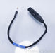 Surf Cables 2.5mm Mini to 4-pin XLR Headphone Cable Adapter