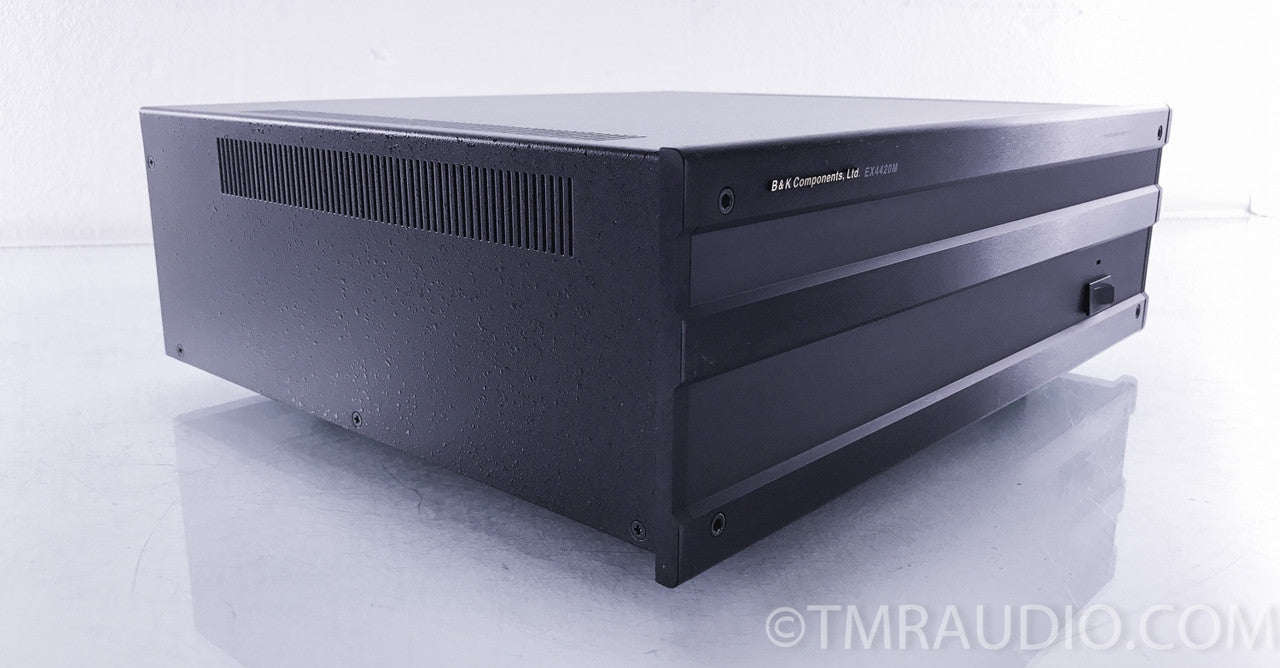 B&K EX-4420M Mono Power Amplifier