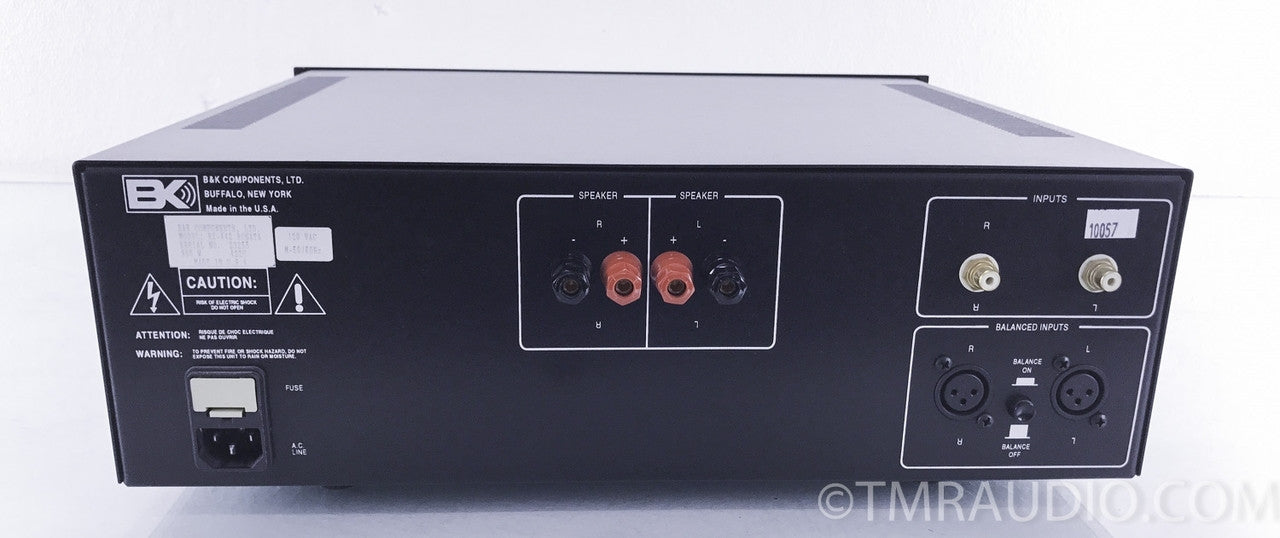 B&K EX-4420M Mono Power Amplifier