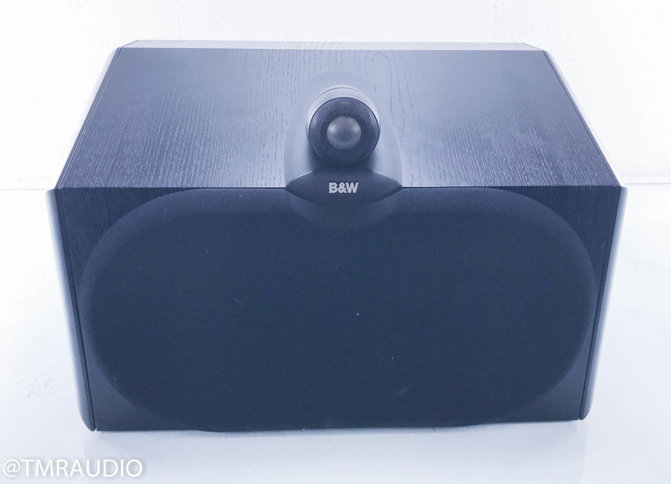 B&W CDM CNT Center Channel Speaker