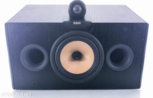 B&W CDM CNT Center Channel Speaker