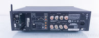 NAD C390DD Direct Digital Integrated Power Amplifier