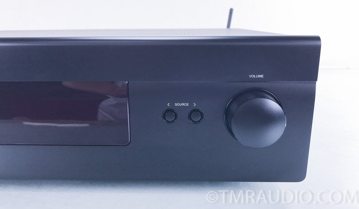 NAD C390DD Direct Digital Integrated Power Amplifier
