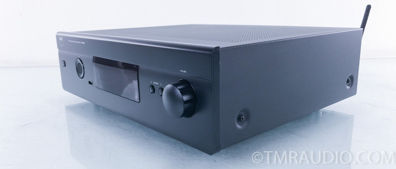 NAD C390DD Direct Digital Integrated Power Amplifier