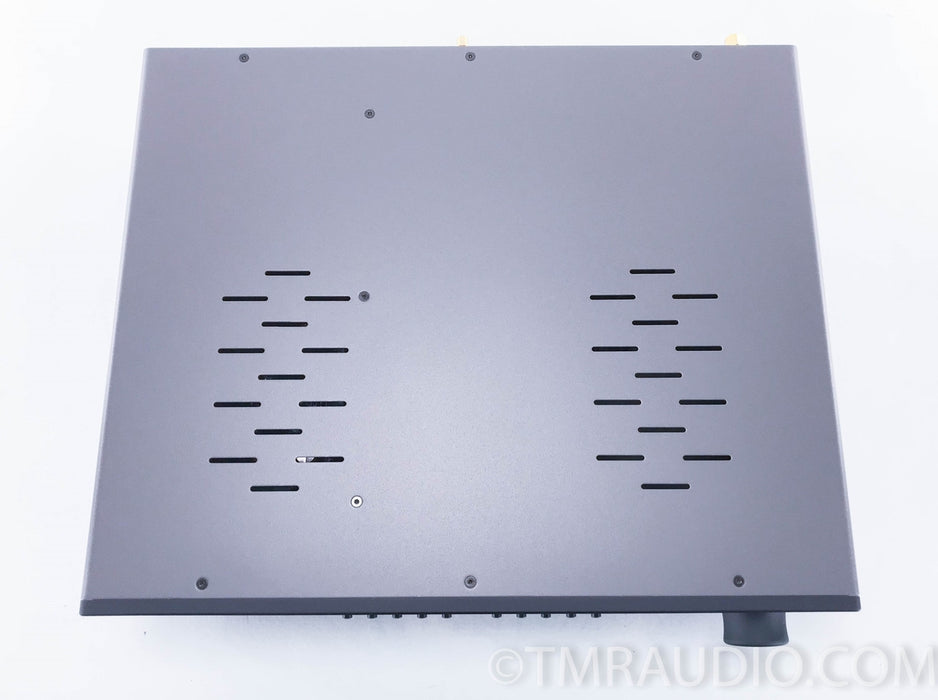 Spread Spectrum Technologies Thoebe II Stereo Preamplifier