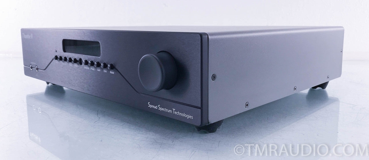 Spread Spectrum Technologies Thoebe II Stereo Preamplifier