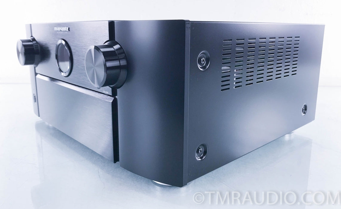 Marantz AV-7005 11.2 Channel Preamplifier