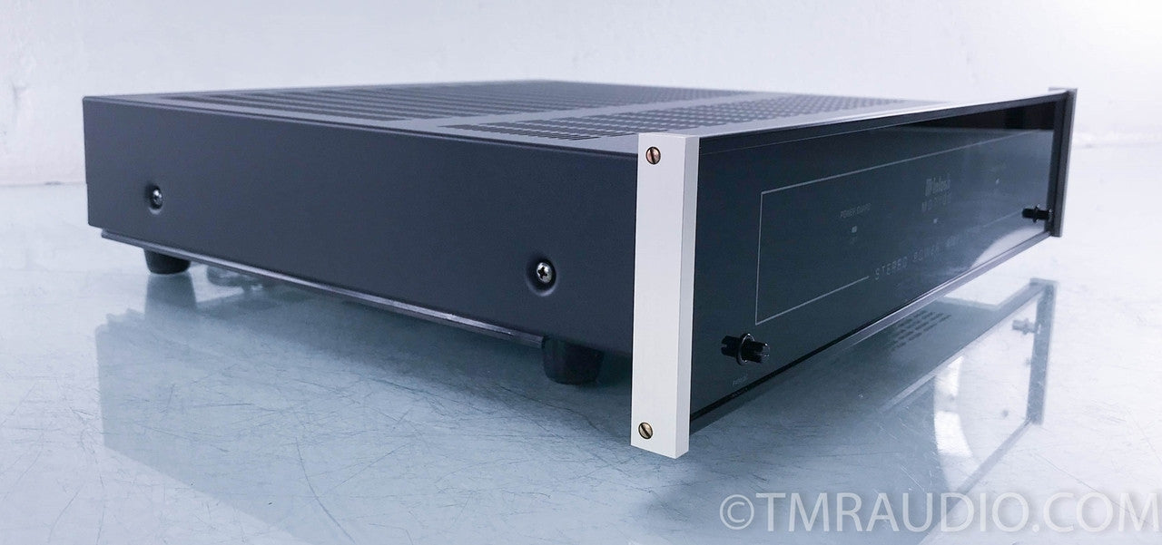 McIntosh MC 7100 Stereo Power Amplifier