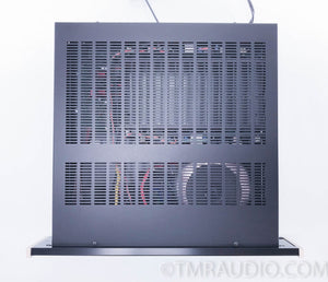 McIntosh MC 7100 Stereo Power Amplifier