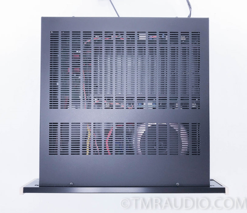 McIntosh MC 7100 Stereo Power Amplifier