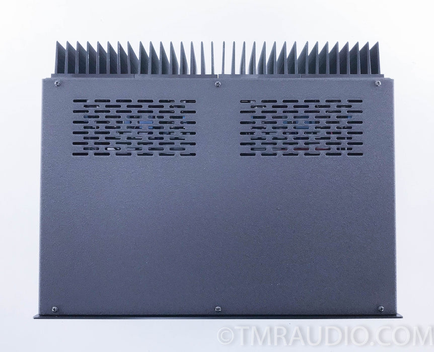 Van Alstine Synergy 450 Stereo Power Amplifier