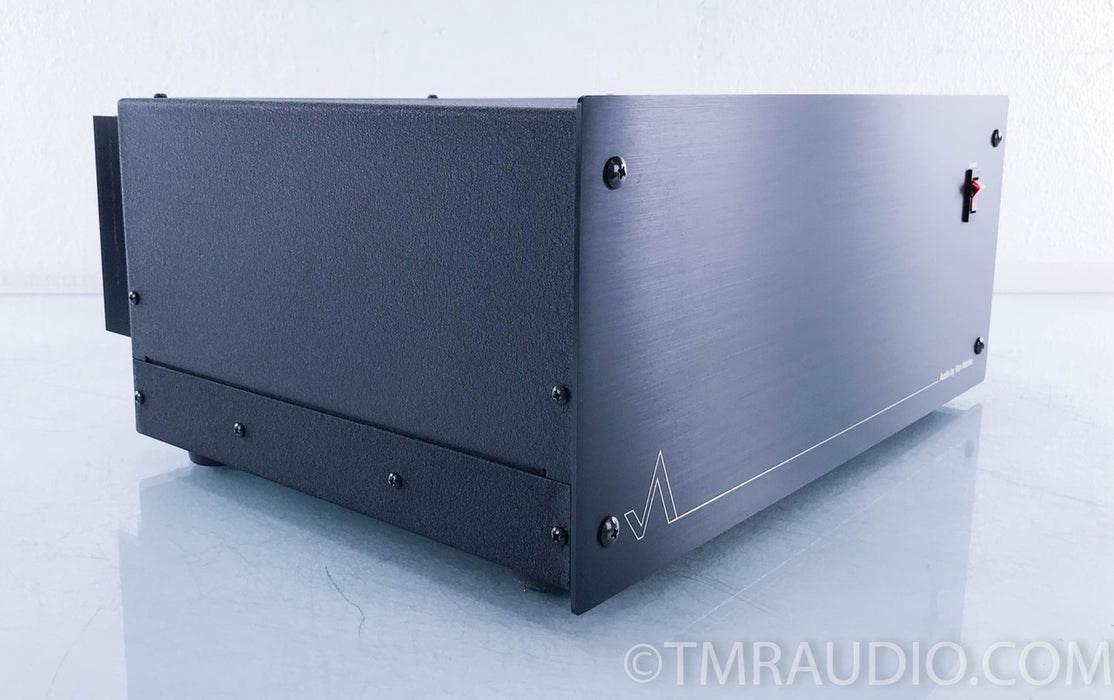 Van Alstine Synergy 450 Stereo Power Amplifier