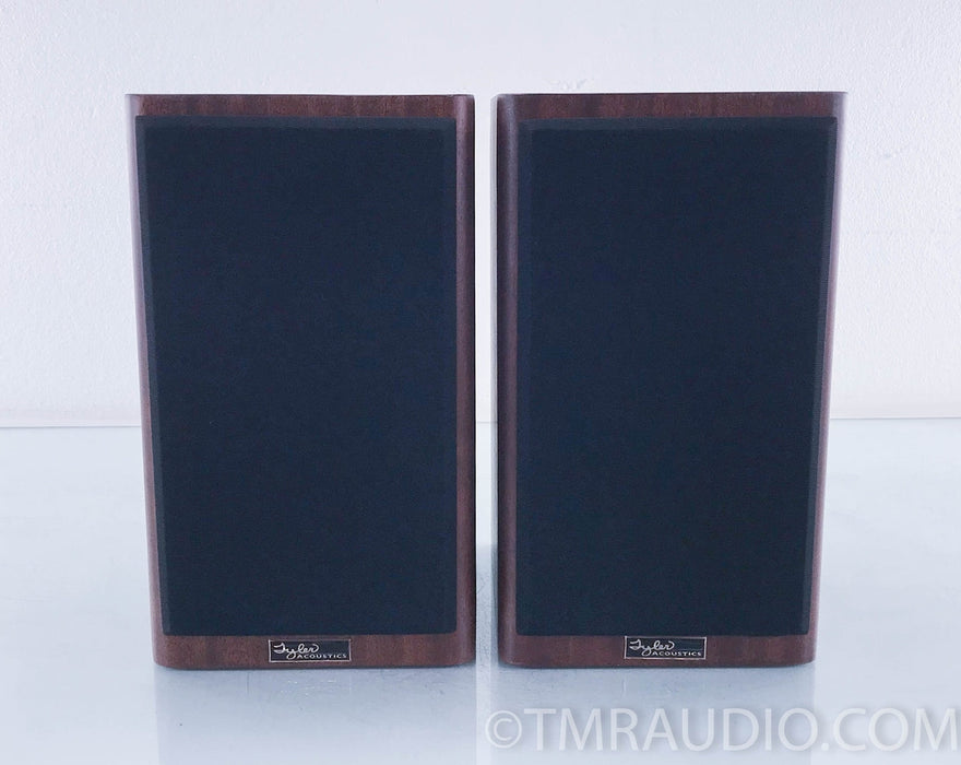 Tyler Acoustics Halo 4 Bookshelf Speakers