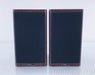 Tyler Acoustics Halo 4 Bookshelf Speakers