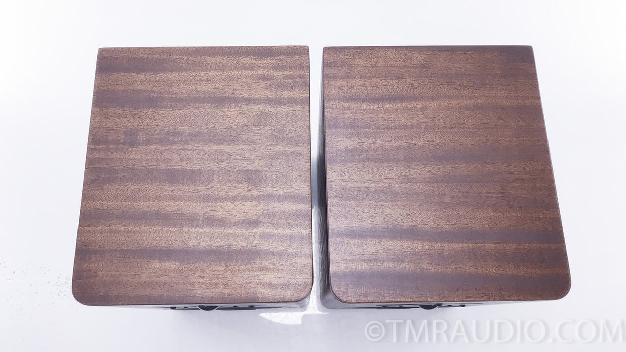 Tyler Acoustics Halo 4 Bookshelf Speakers