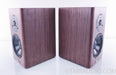Tyler Acoustics Halo 4 Bookshelf Speakers