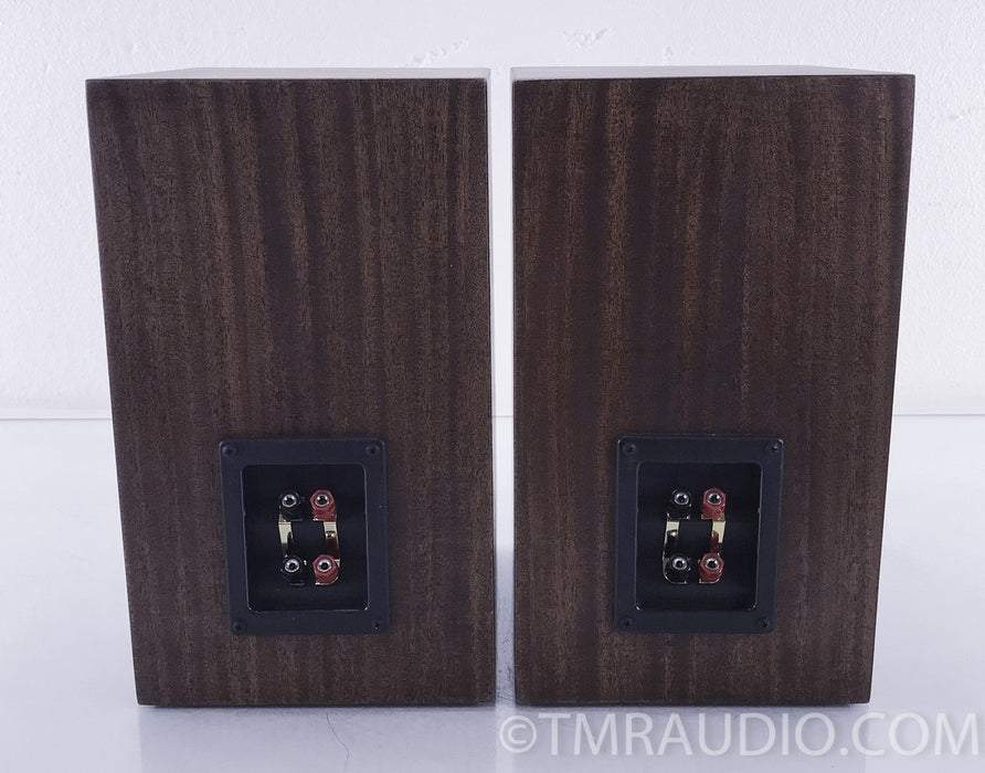 Tyler Acoustics Halo 4 Bookshelf Speakers