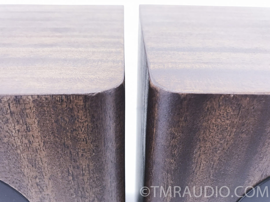 Tyler Acoustics Halo 4 Bookshelf Speakers