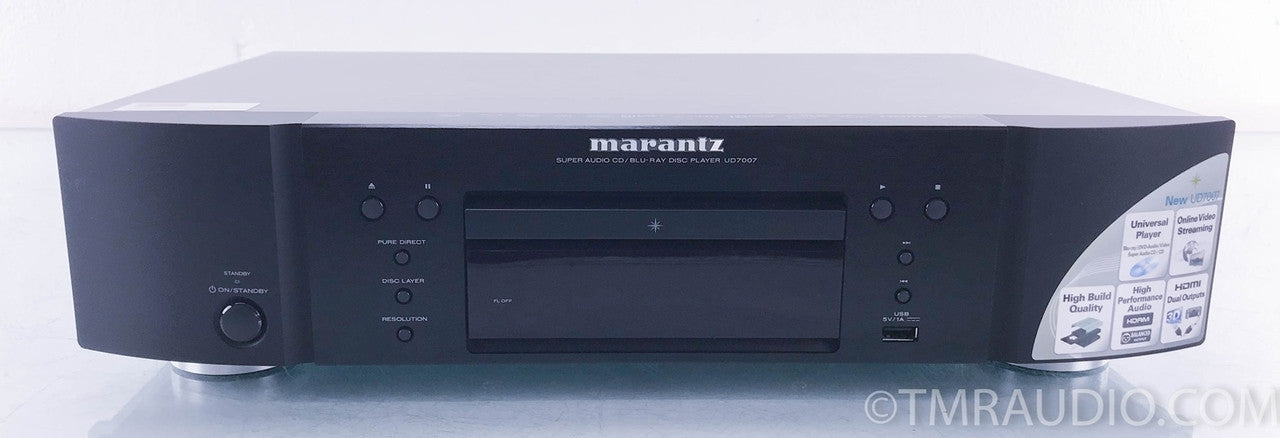 Marantz UD7007 Universal Player