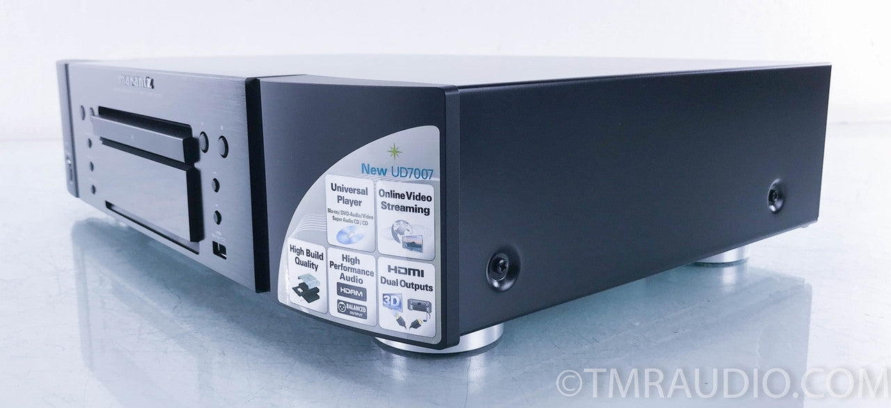 Marantz UD7007 Universal Player
