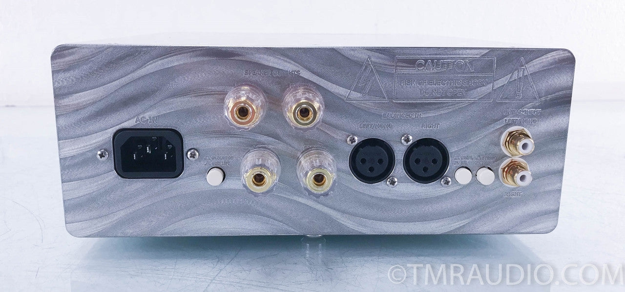 Emerald Physics 100.2 SE Stereo Power Amplifier