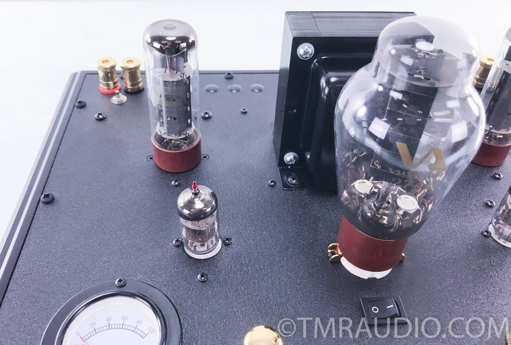 Decware SE34I.5 Stereo Tube Power Amplifier