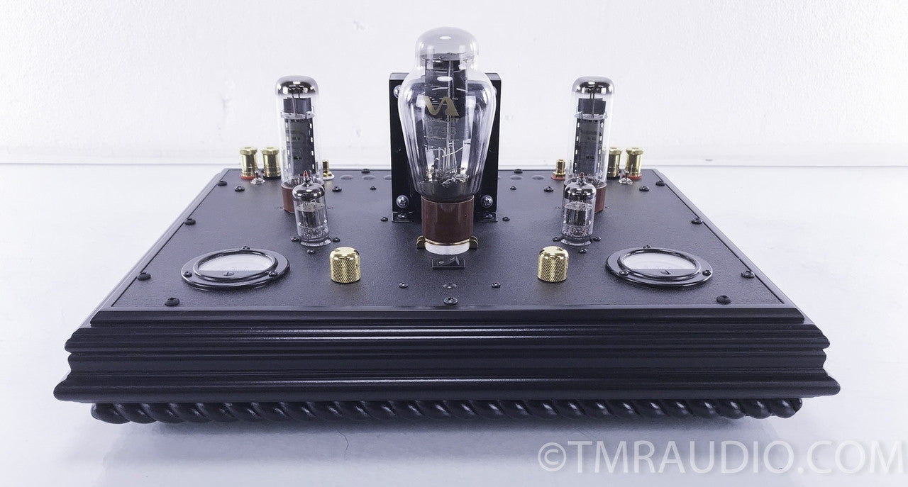 Decware SE34I.5 Stereo Tube Power Amplifier
