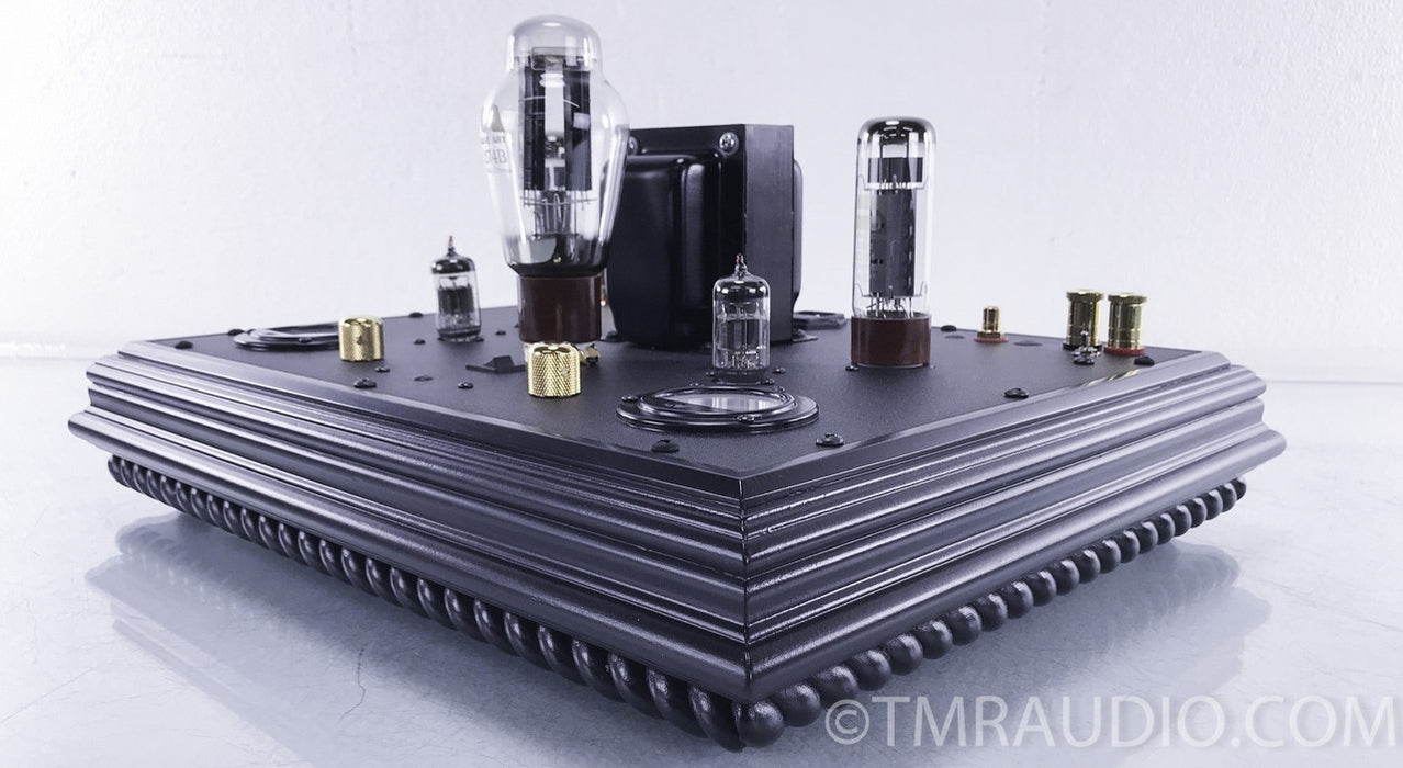 Decware SE34I.5 Stereo Tube Power Amplifier