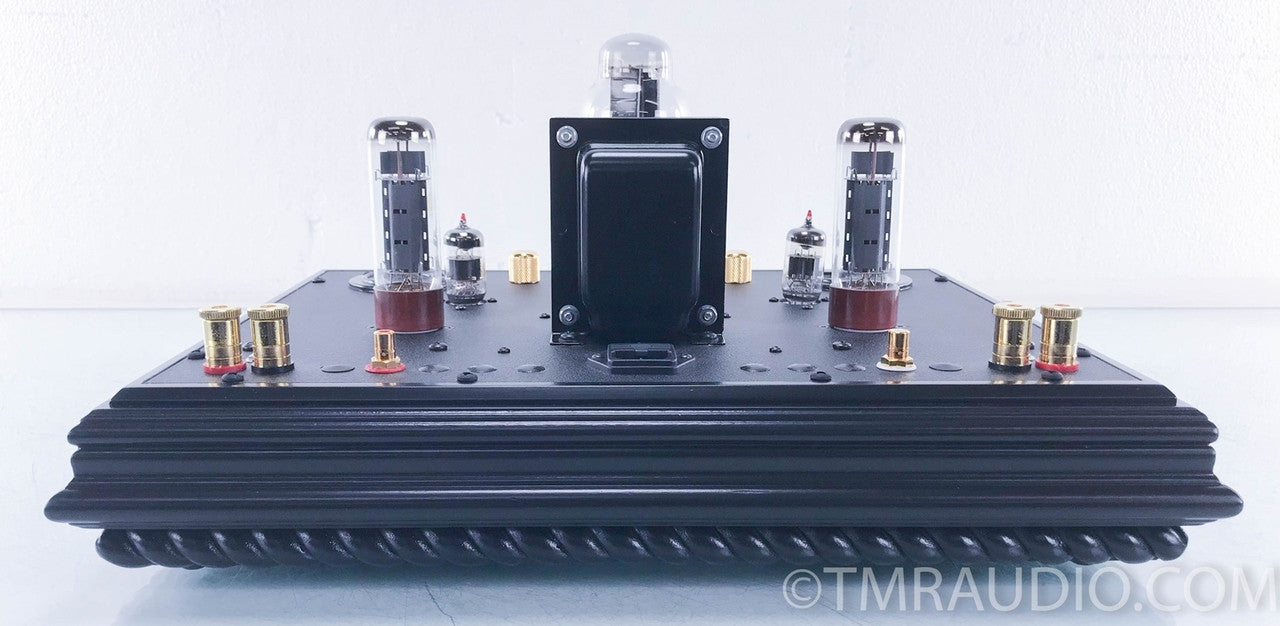 Decware SE34I.5 Stereo Tube Power Amplifier