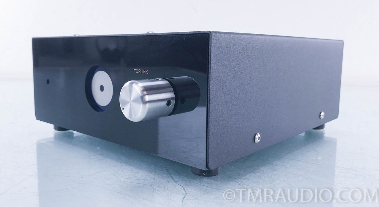 Blue Circle BC-509 DAC