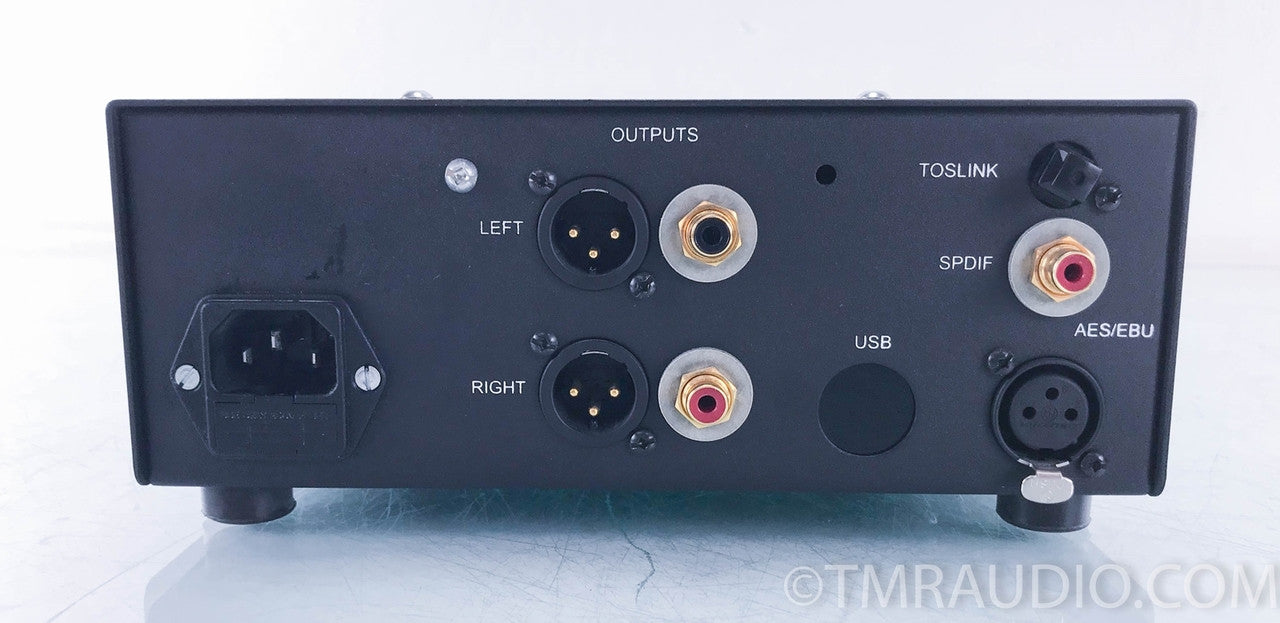 Blue Circle BC-509 DAC