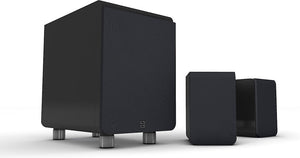Bluesound Duo 2.1 Channel Speaker System